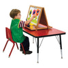 Colorations – 4-in-1-Tisch-Zeichenstaffelei