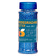 Biologisch abbaubarer Glitzer – Blau – 120 Gramm