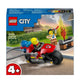 Lego Lego City 60410 Schussmotor