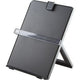 Konzepthalter Fellowes 21106 A4 schwarz