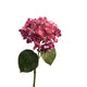 Roberts Collection Hortensie Real Touch 75 cm lila