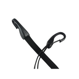 Snelbinder schwarz - afbeelding 1