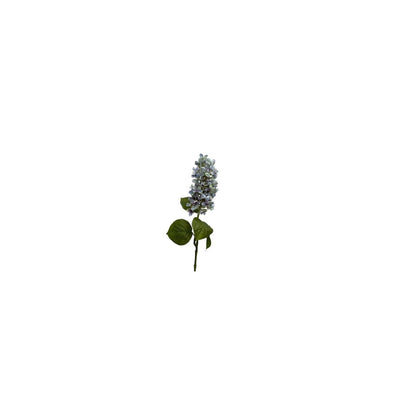 Roberts Collection künstlicher Hortensienkegel, 75 cm, blau