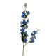 Roberts Collection Rittersporn Real Touch 105 cm blau