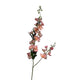 Roberts Collection Delphinium Real Touch 105 cm Lachs