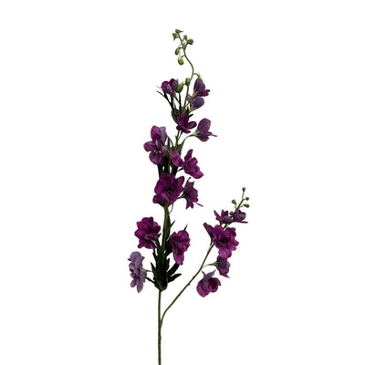 Roberts Collection Rittersporn Real Touch 105 cm lila