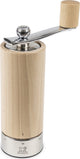Peugeot Isen Salzmühle 18 cm – Natur – u'select – Zirlion-Mahlwerk