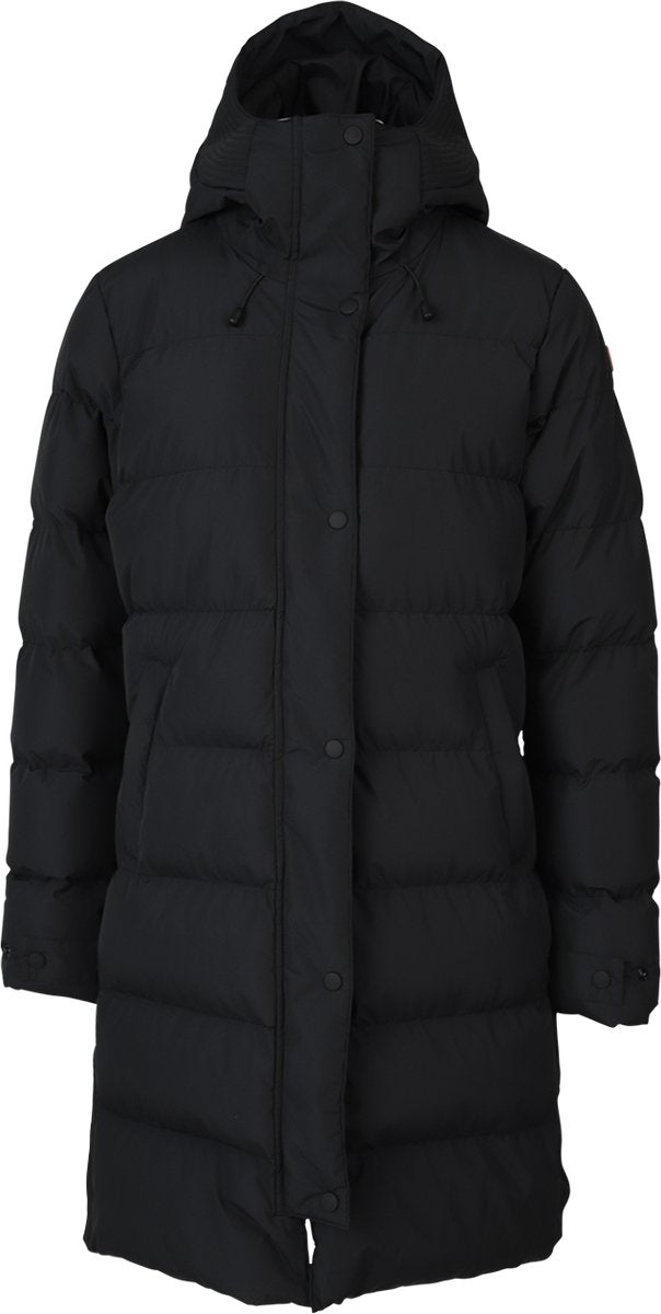 Brunotti - Madwell Damen Pufferjacke | schwarz - xl