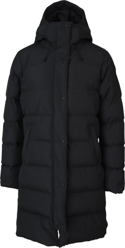 Brunotti - Madwell Damen Pufferjacke | schwarz - xl