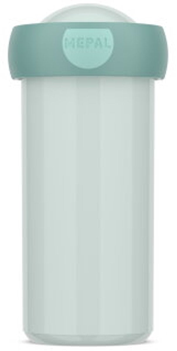 MEPAL School Cup Campus 300 ml - coole Minze