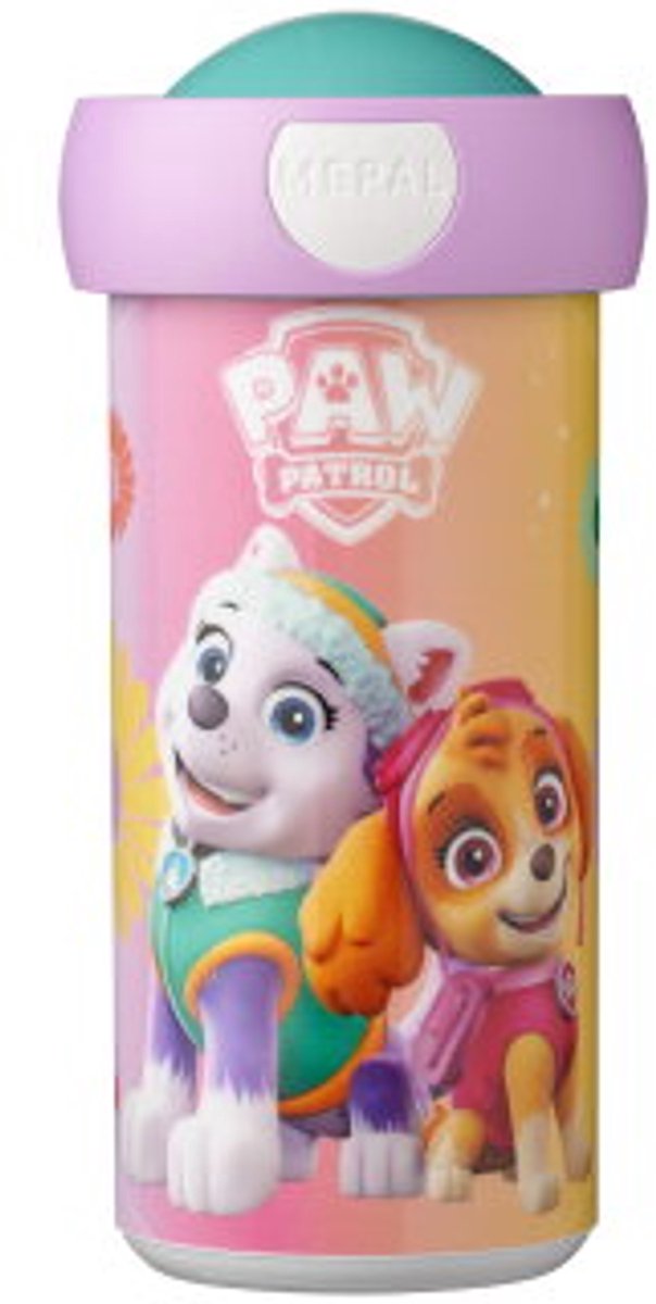 Mepal Campus School Cup 300 ml - Pfotenpatrouillenmädchen