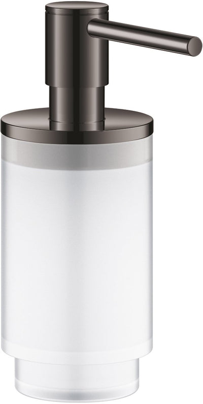 Grohe Selection Seifenspender – Hartgraphit (dunkelgrau) – 41028a00