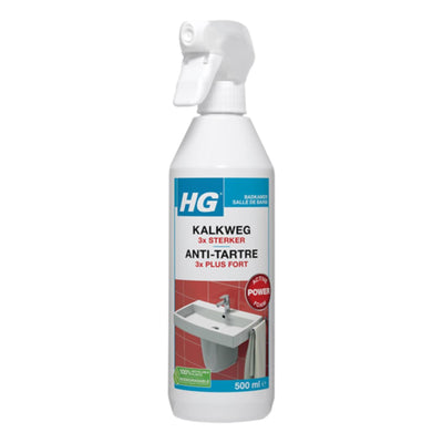 Hg-Kalk-Schaumspray 3x stärker
