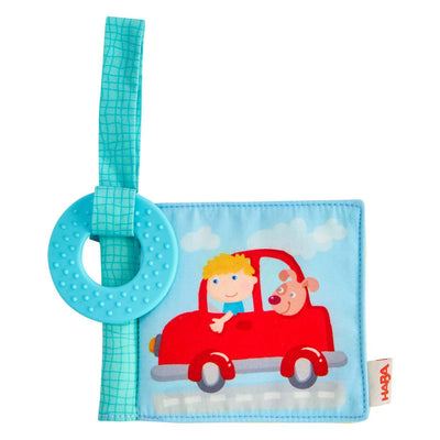 Haba Buggy Fahrzeuge buchen