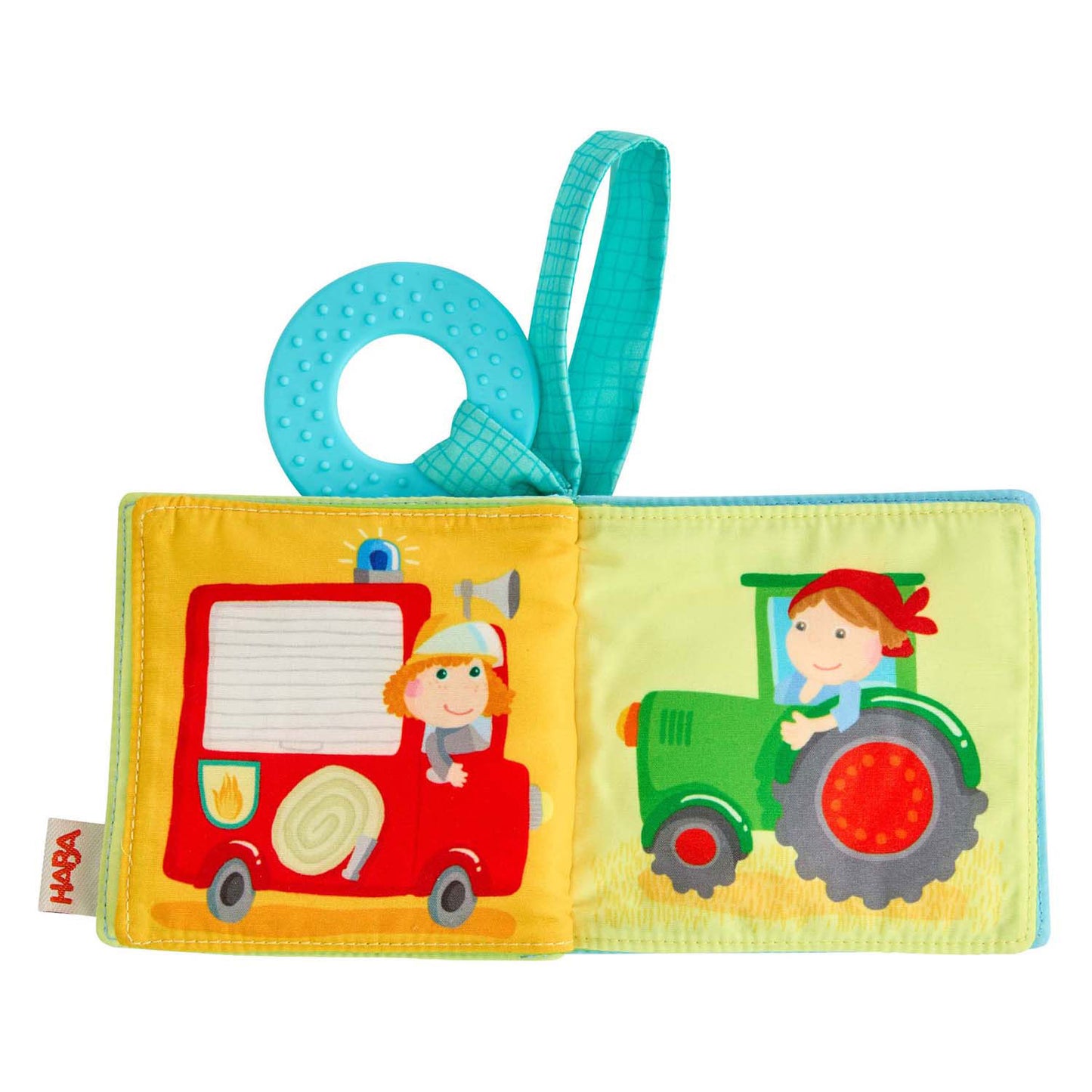 Haba Buggy Fahrzeuge buchen