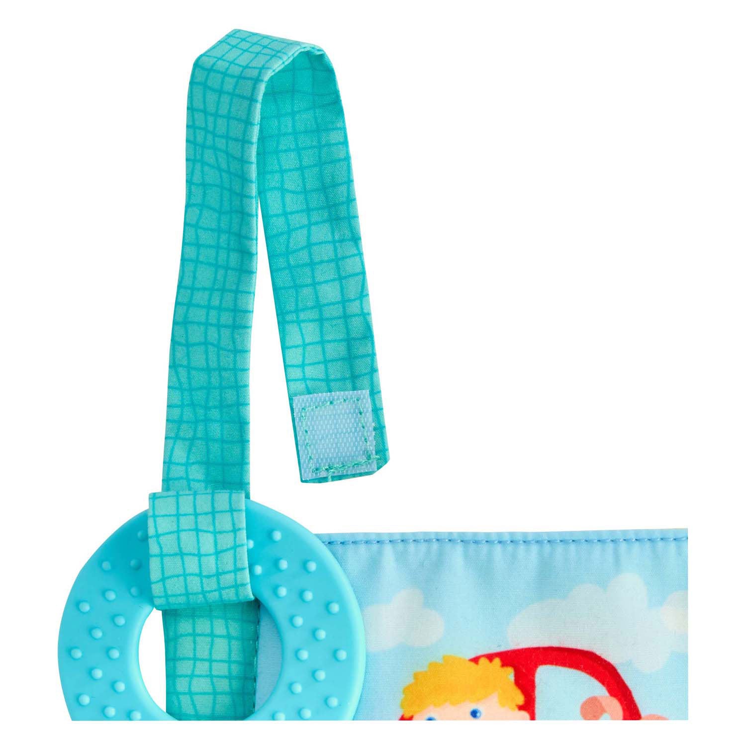 Haba Buggy Fahrzeuge buchen