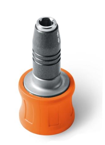Fein Bithalter Magnet 1 4 Quickin