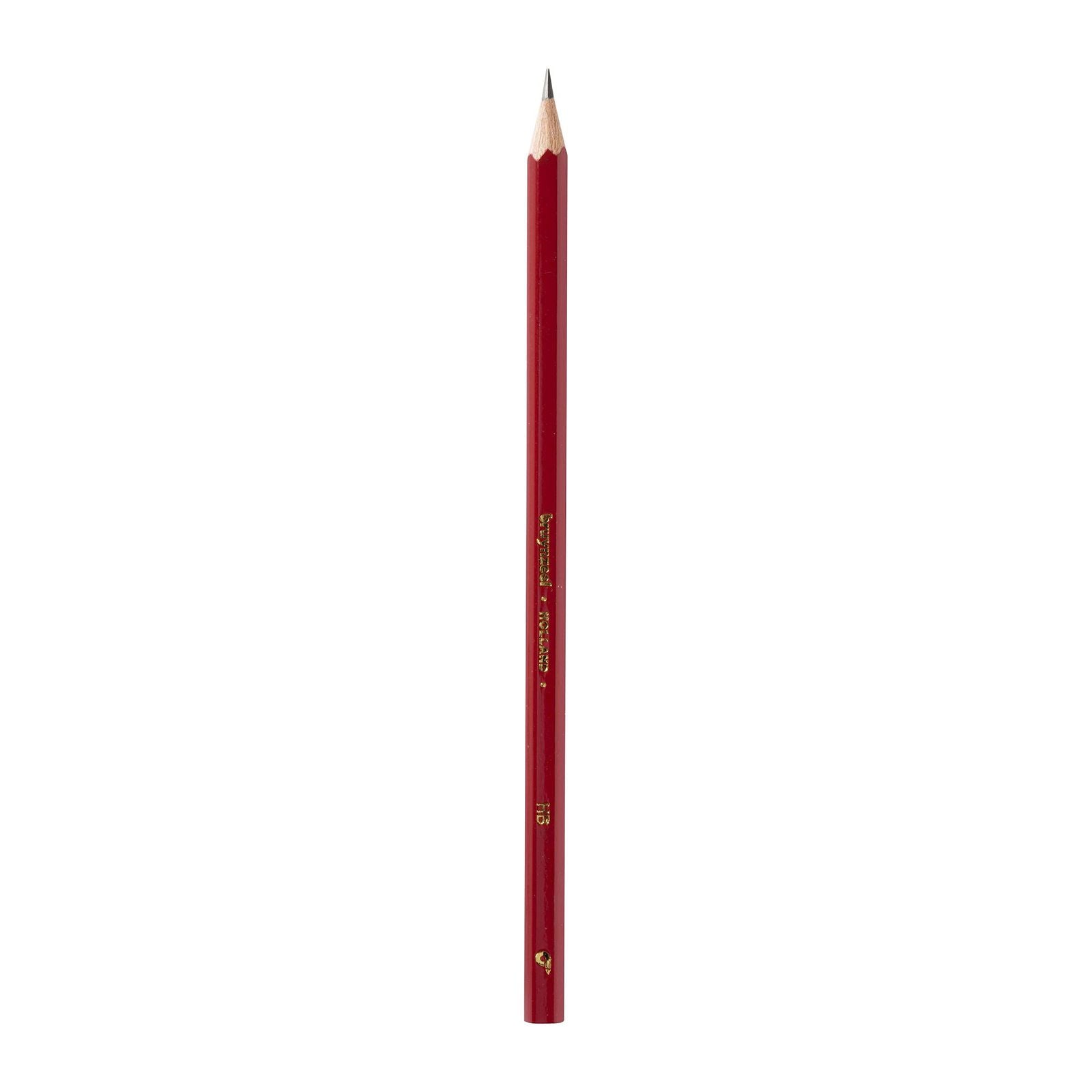 Bruynzeel • Basis-Graphitstifte HB