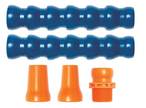 Loc-line 3 4 Grundset