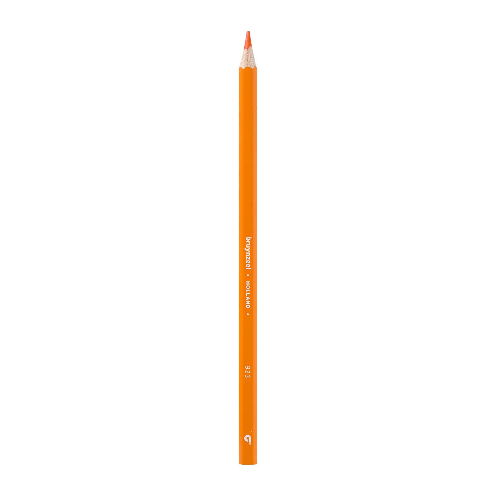 Bruynzeel • Super-Buntstifte Orange 12St