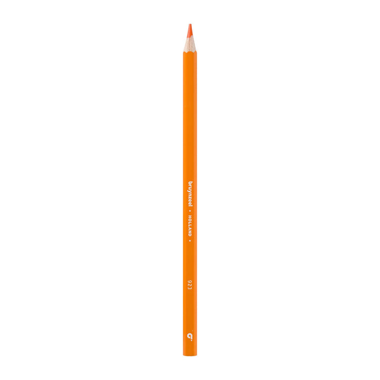 Bruynzeel • Super-Buntstifte Orange 12St