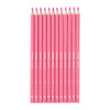 Bruynzeel • Super-Buntstifte Candy Pink 12St