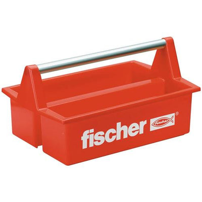 Fischer Mobibox Werkzeugkasten