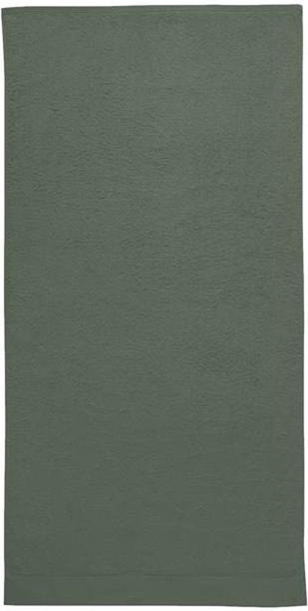 Seepferdchen pur - Duschtuch - 70x140 cm - Lorbeer