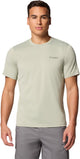Columbia Hike™ Crew Herren-Outdoor-Shirt – Safari