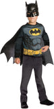 Rubies France – Batman-Oberteil und Maske für Kinder