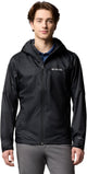 Columbia Inner Limits™ III Jacket Herren Outdoorjacke - Schwarz