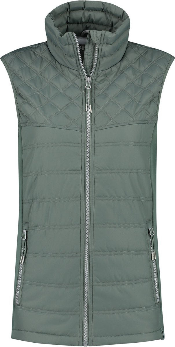 Kjelvik Bodywarmer Patricia Damen – Größe 44