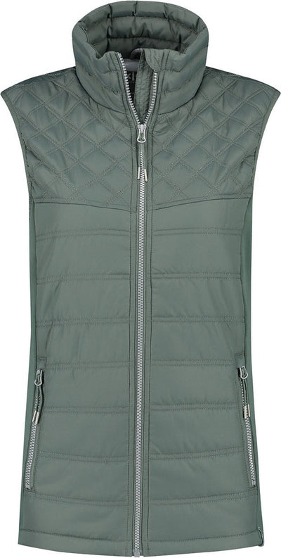 Kjelvik Bodywarmer Patricia Damen – Größe 44