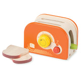 Wonderworld Toaster Wood - afbeelding 2