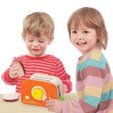 Wonderworld Toaster Wood - afbeelding 3