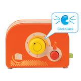 Wonderworld Toaster Wood - afbeelding 5