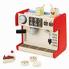 Wonderworld Holzkaffeemaschine