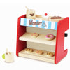 Wonderworld Holzkaffeemaschine