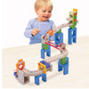 Wonderworld Knikkerbaan Kat en muis
