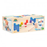 Wonderworld Hamperbank Blue - afbeelding 1