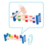 Wonderworld Hamperbank Blue - afbeelding 2