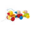 Wonderworld Holz Trekins Entenfamilie