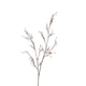 Roberts Collection Kunstzweig aus Gips, rosa, 115 cm