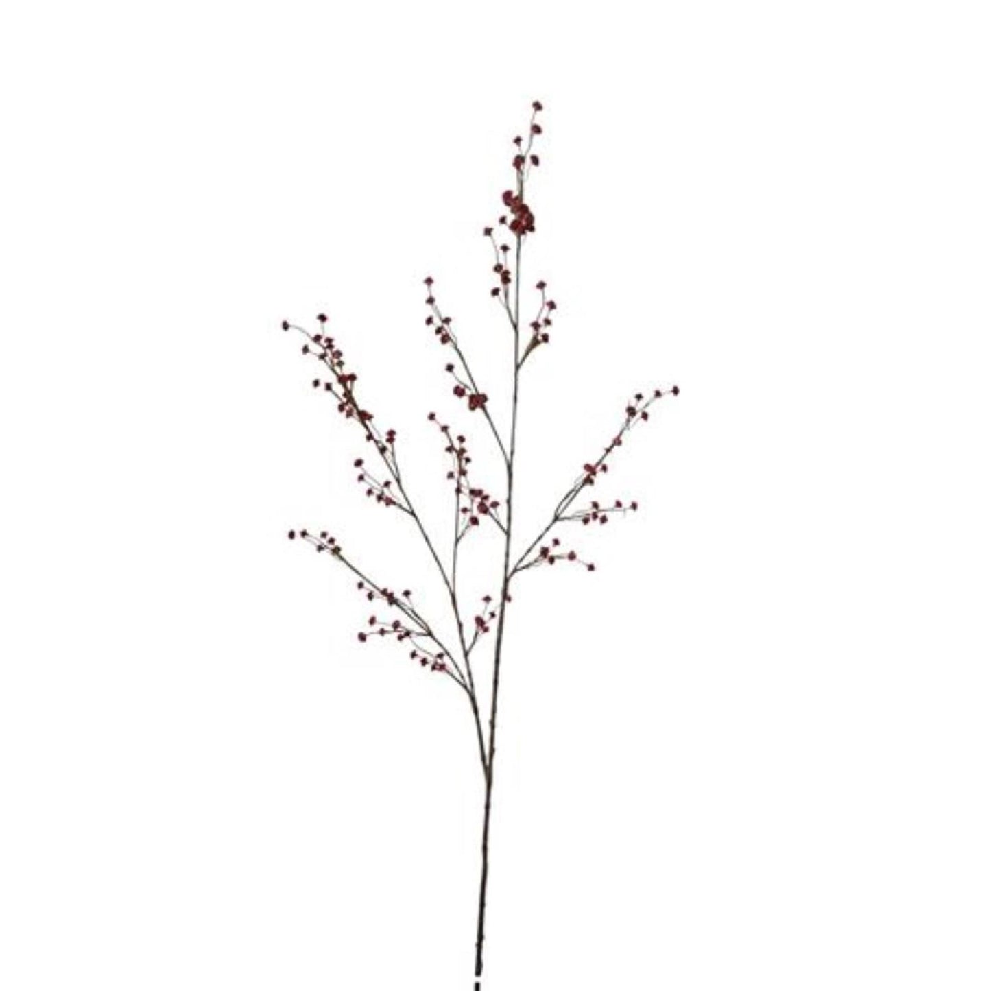 Roberts Collection künstlicher Ast aus Gips, Kirsche, 115 cm