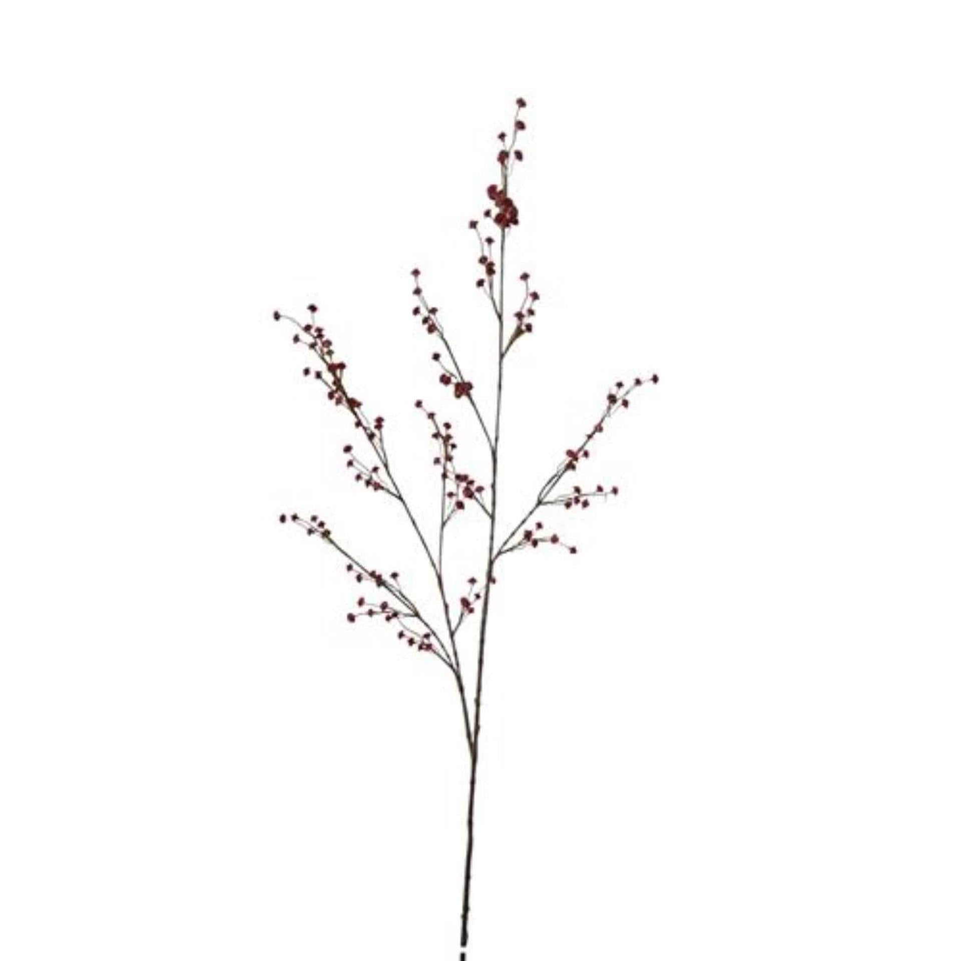 Roberts Collection künstlicher Ast aus Gips, Kirsche, 115 cm