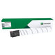 Tonerkartusche Lexmark 76c0hm0 Magenta