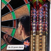 Sportx Dart Deluxe in Fall 22 Gramm