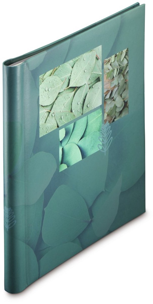 Hama Fotoalbum – Singo II – 28 x 31 – 20 Seiten – Blätter