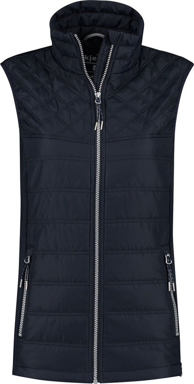 Kjelvik Patricia Bodywarmer Damen – Größe 38