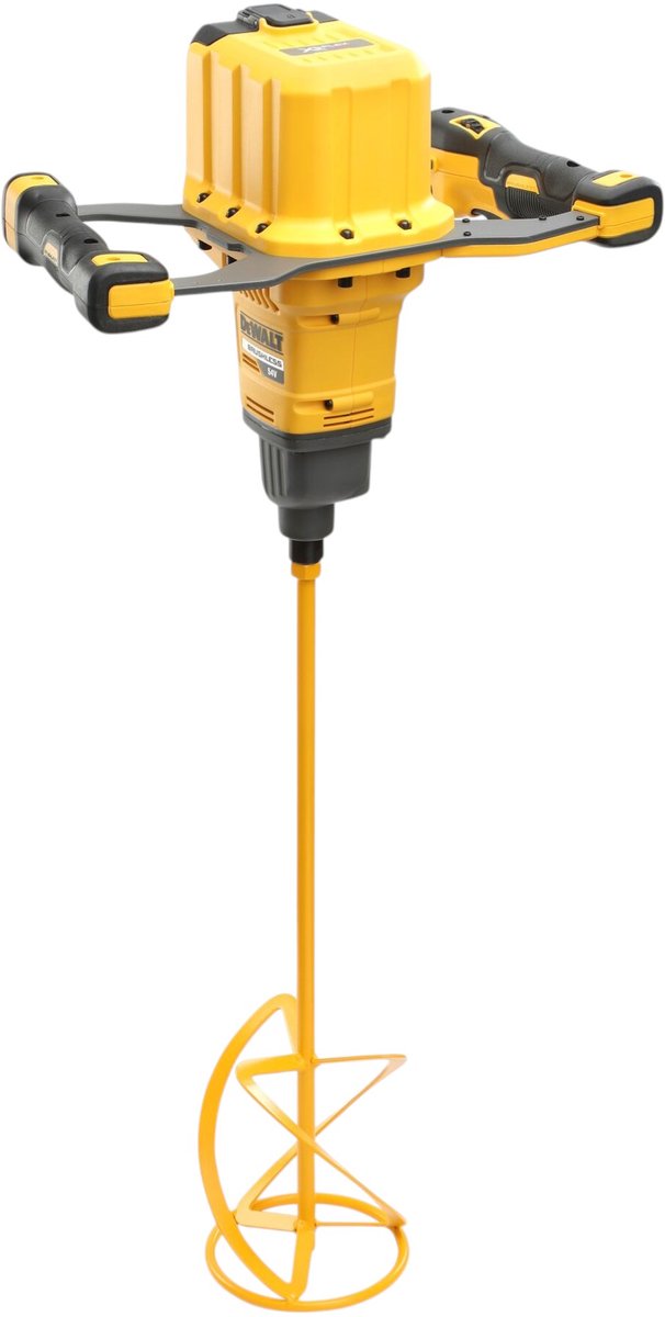 Dewalt dcd240n 54 V Li-Ionen-Akku-Mischkörper – M14 – 160 mm